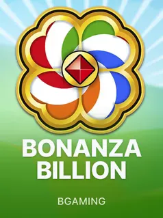 Slot Bonanza Billion di Tante777