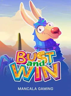 Slot Bust and Win di Tante777