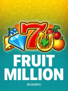 Slot Fruit Million di Tante777