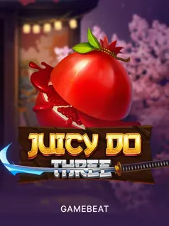 Slot Juicy Do Three di Tante777