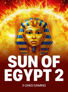 Slot Sun of Egypt 2 di Tante777